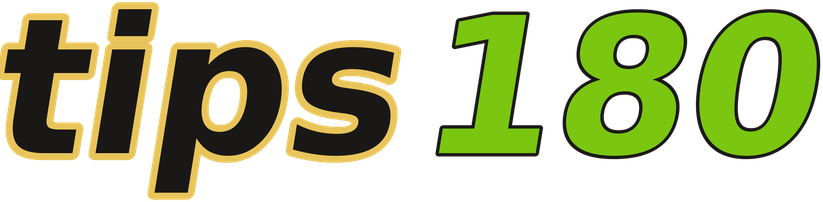 tips180 logo